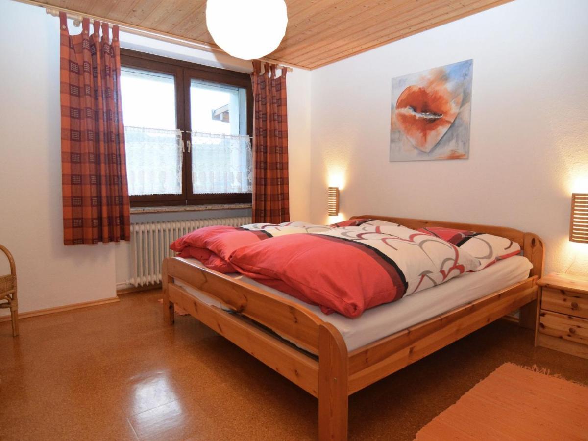 Quiet Holiday Home With Terrace Корбах Экстерьер фото