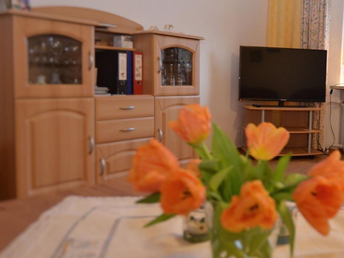 Quiet Holiday Home With Terrace Корбах Экстерьер фото